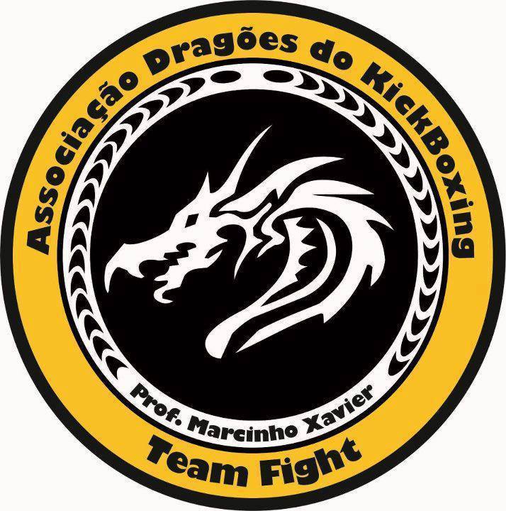 CT Dragões do Kickboxing